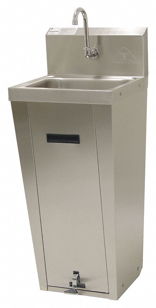 Advance Tabco 3G-OTH-442942
