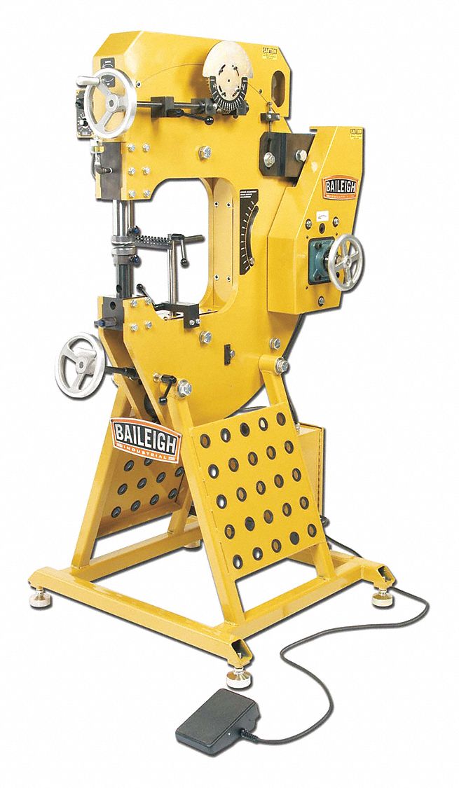 Baileigh Industrial 3G-OTH-207357