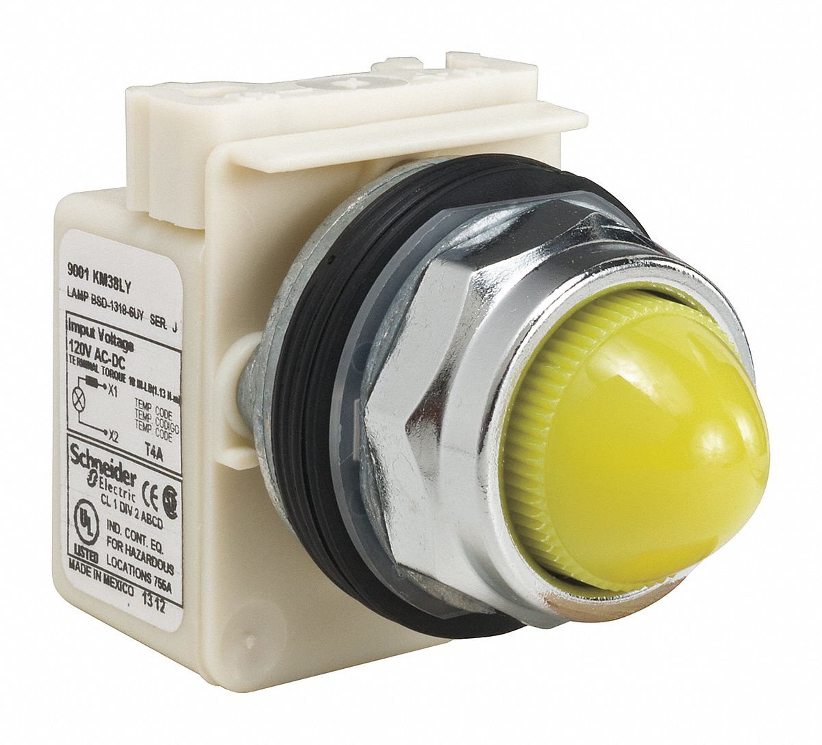 Schneider 3G-OTH-34855