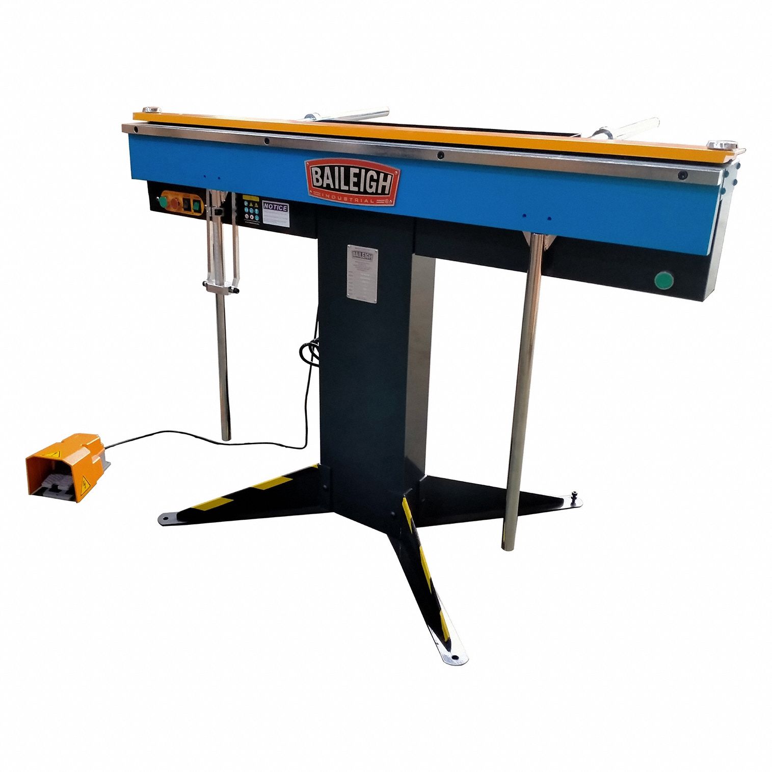 Baileigh Industrial 3G-OTH-251403