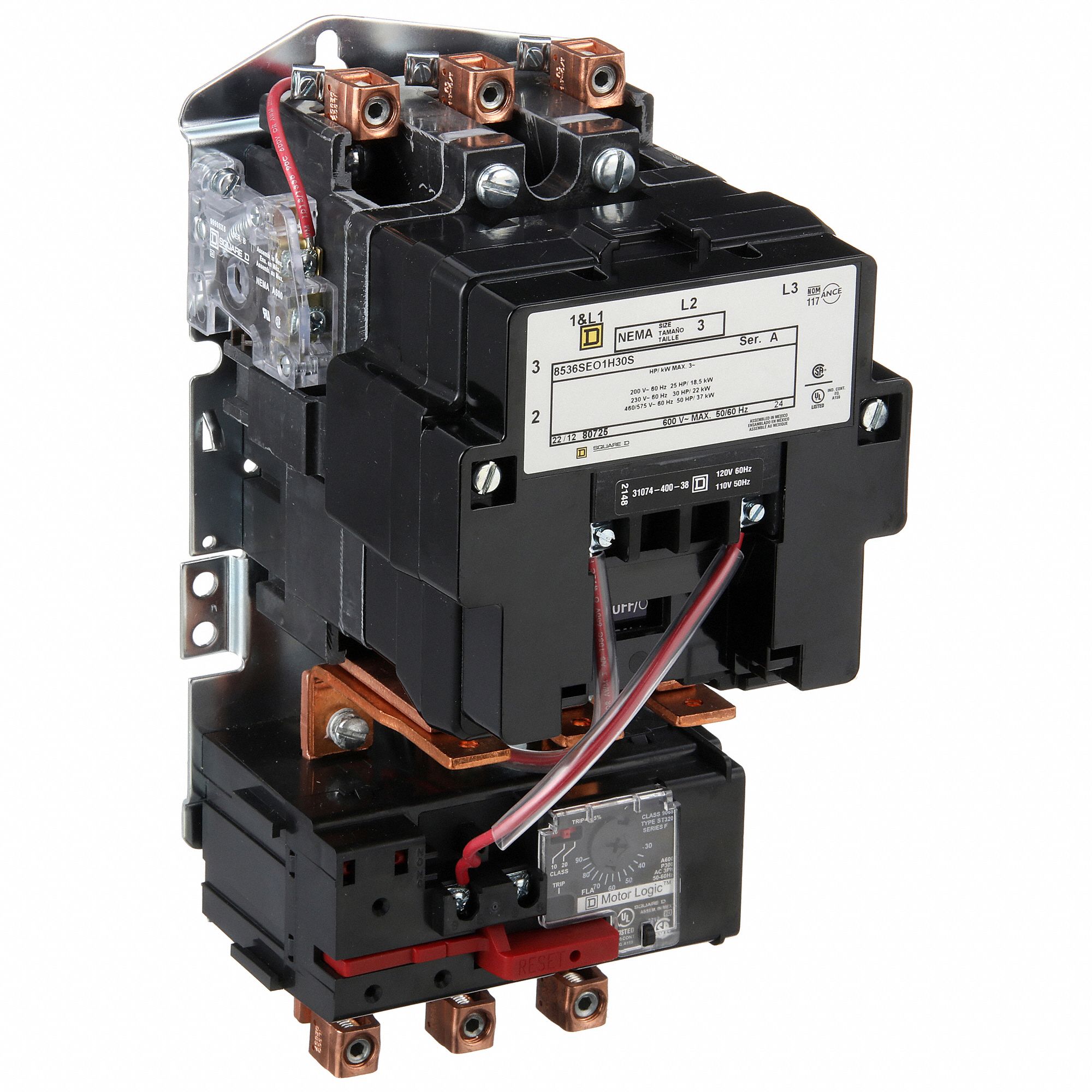 Square D 3G-OTH-43113