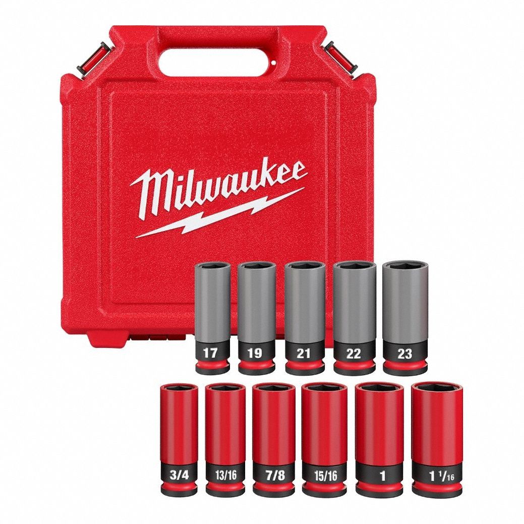 Milwaukee 3G-OTH-307637