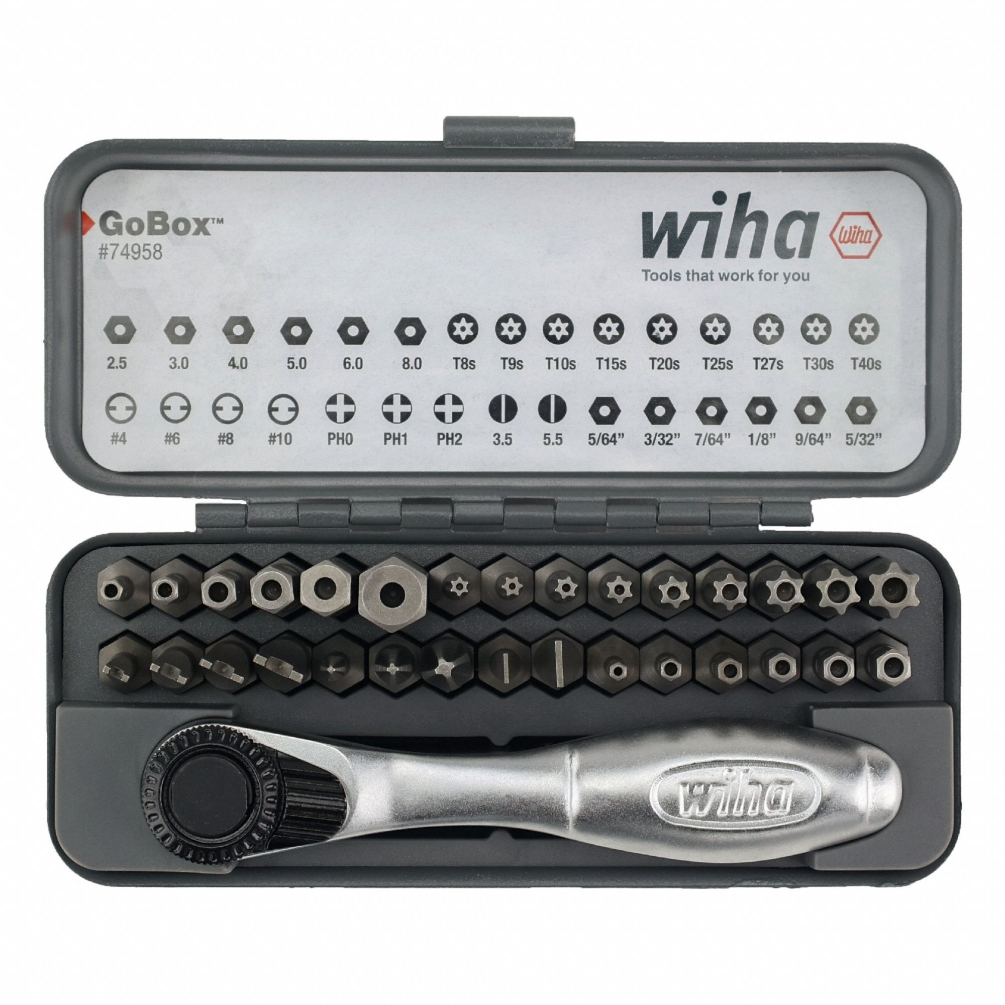 Wiha 3G-OTH-317982