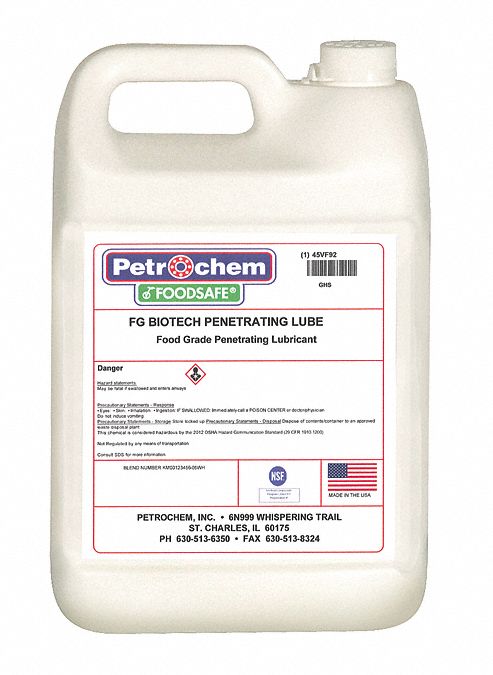 Petrochem 3G-OTH-141447