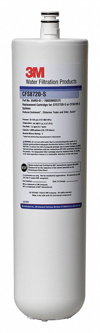 3m Water Filtration Products 3G-OTH-447432