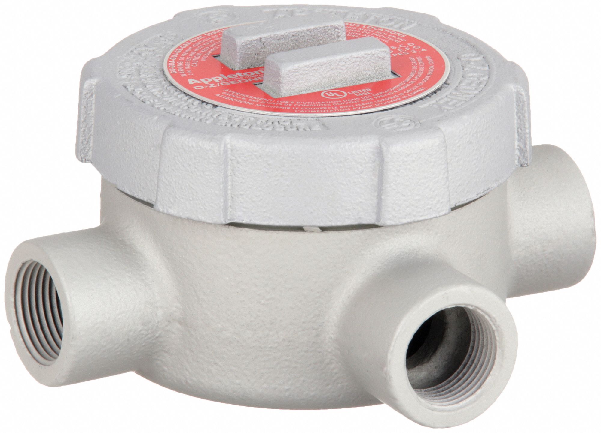 Appleton Electric 3G-OTH-05056