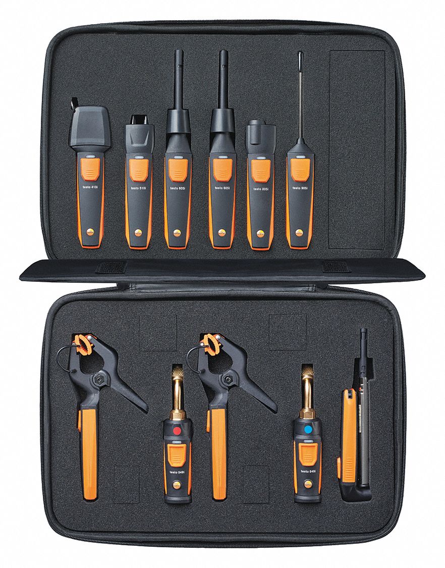 Testo 3G-OTH-71562