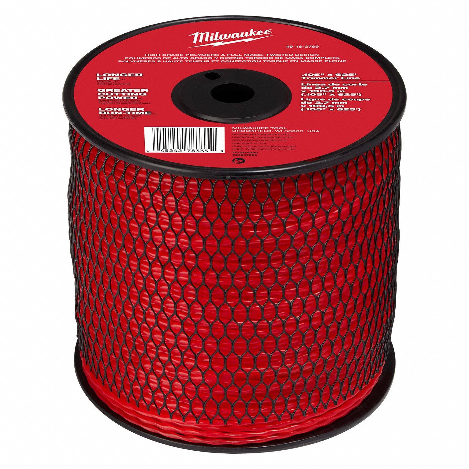 Milwaukee 3G-OTH-380422