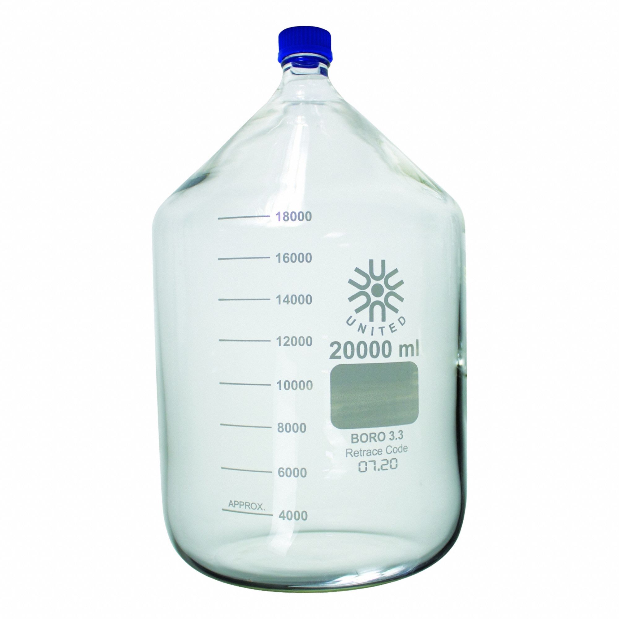 United Scientific Supplies 3G-OTH-366208