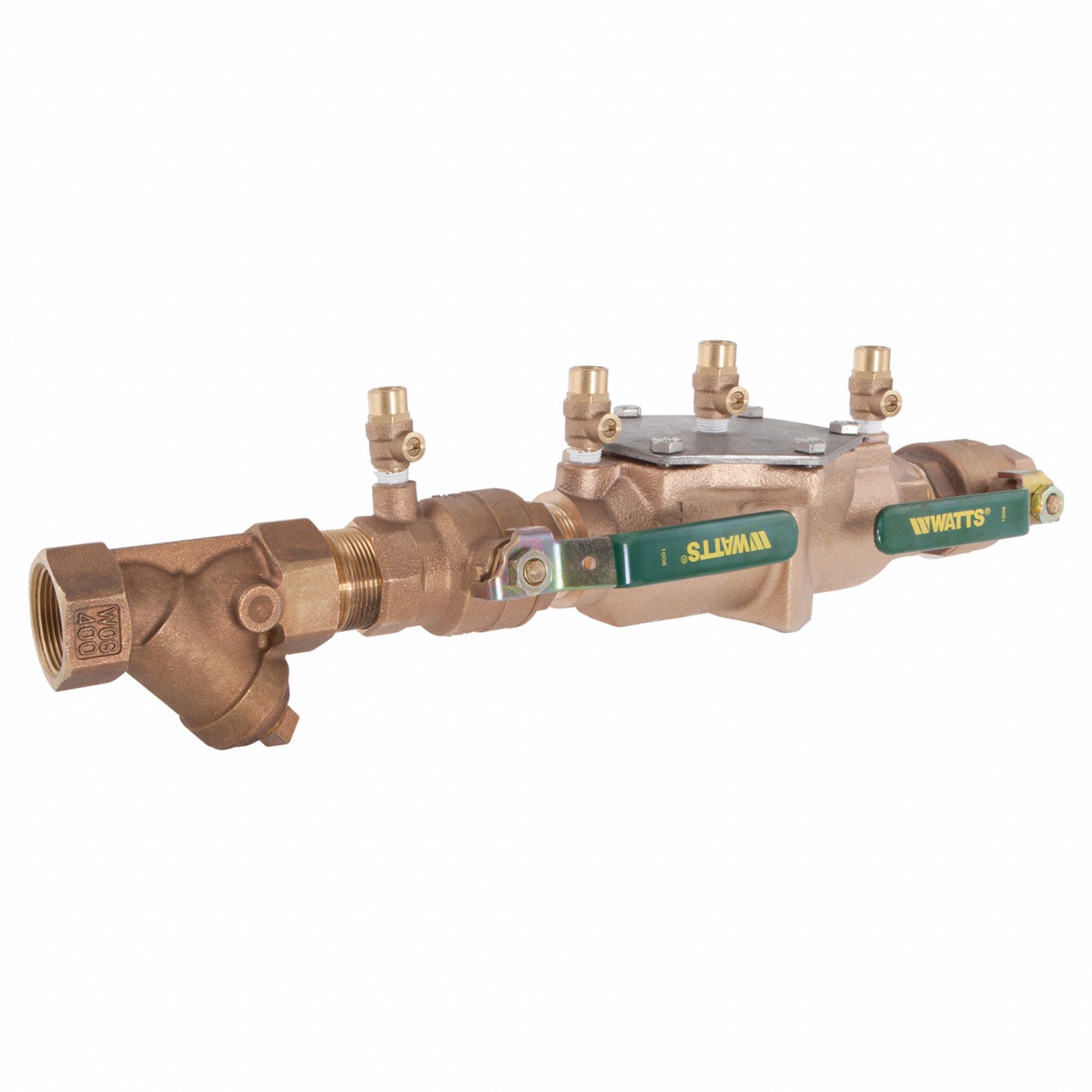 Watts 3G-OTH-434566