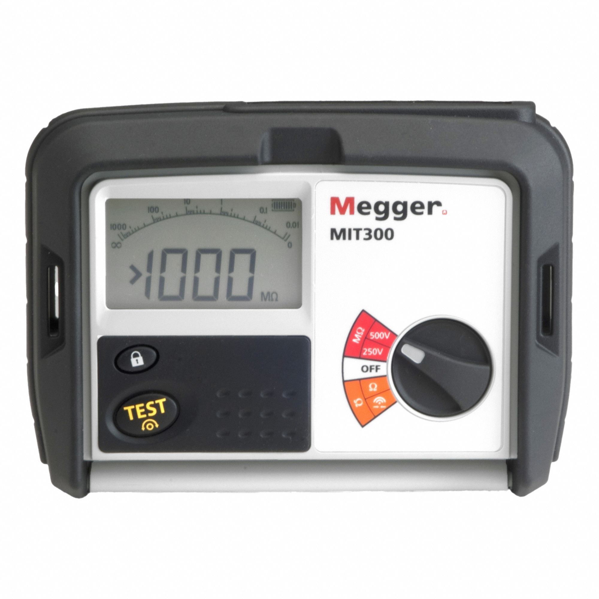 Megger 3G-OTH-169506