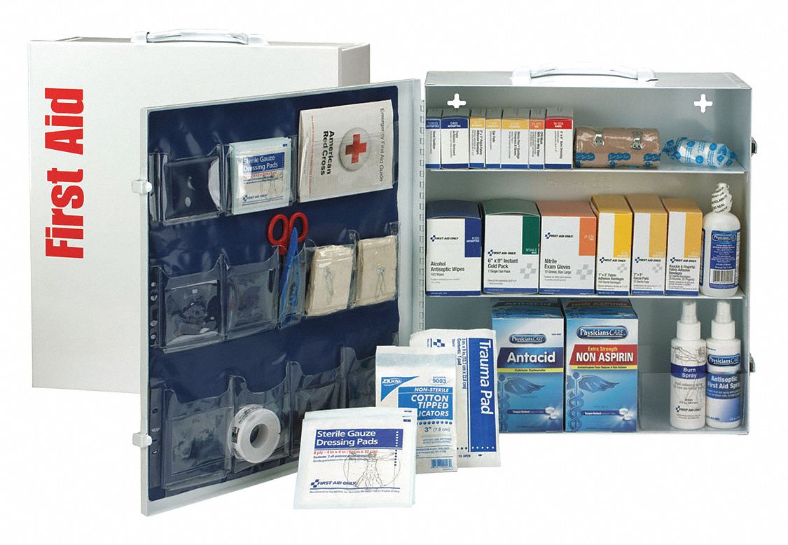 First Aid Only 3G-OTH-554356