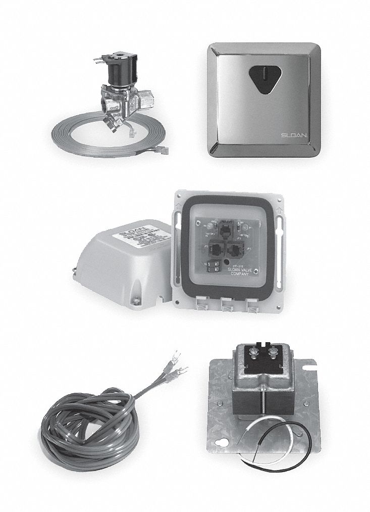 Sloan 3G-OTH-427168