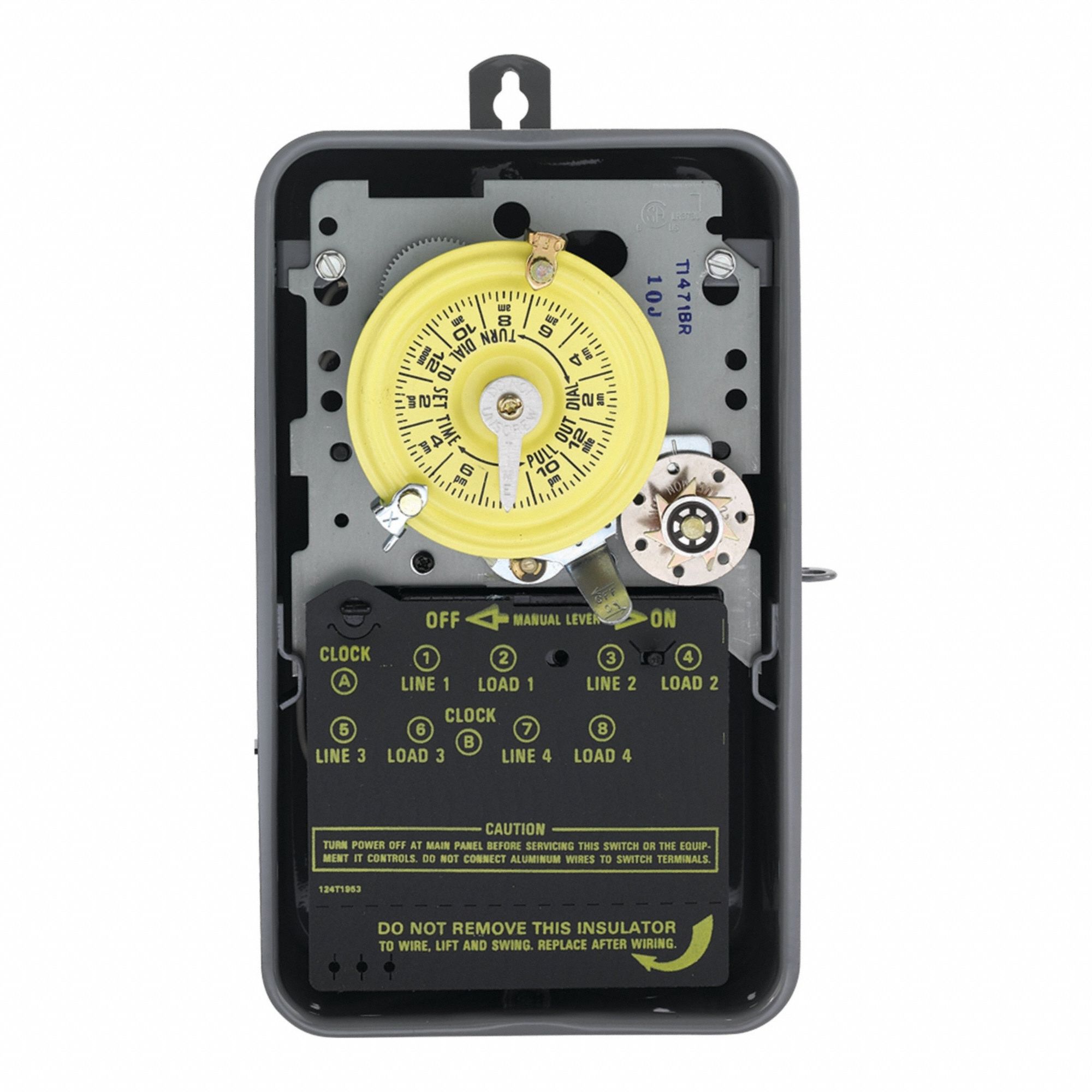 Intermatic 3G-OTH-30264