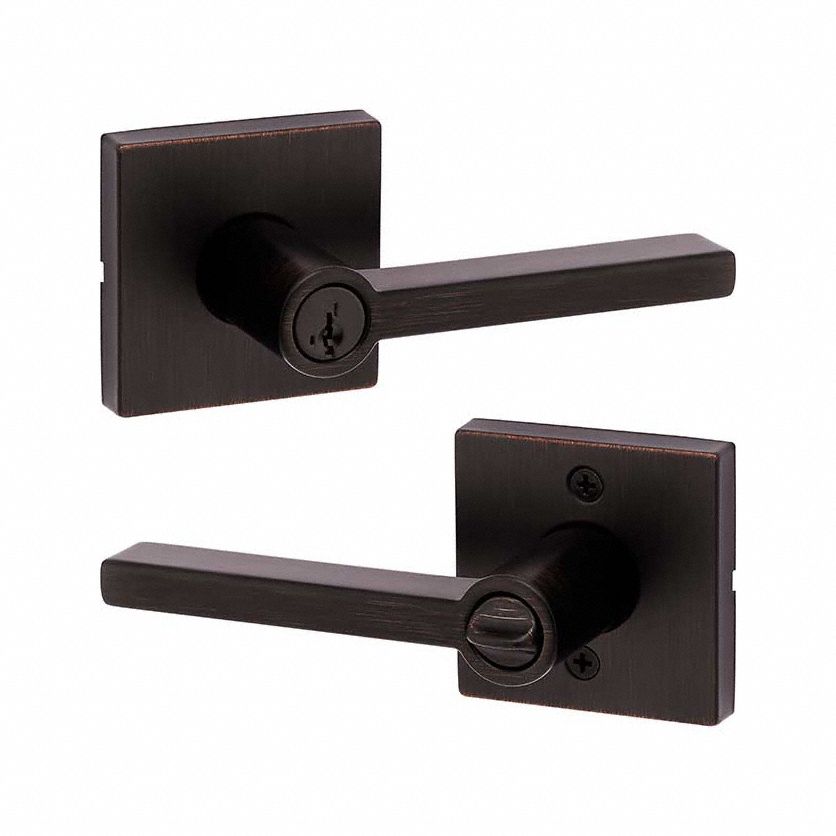 Kwikset 3G-OTH-600102