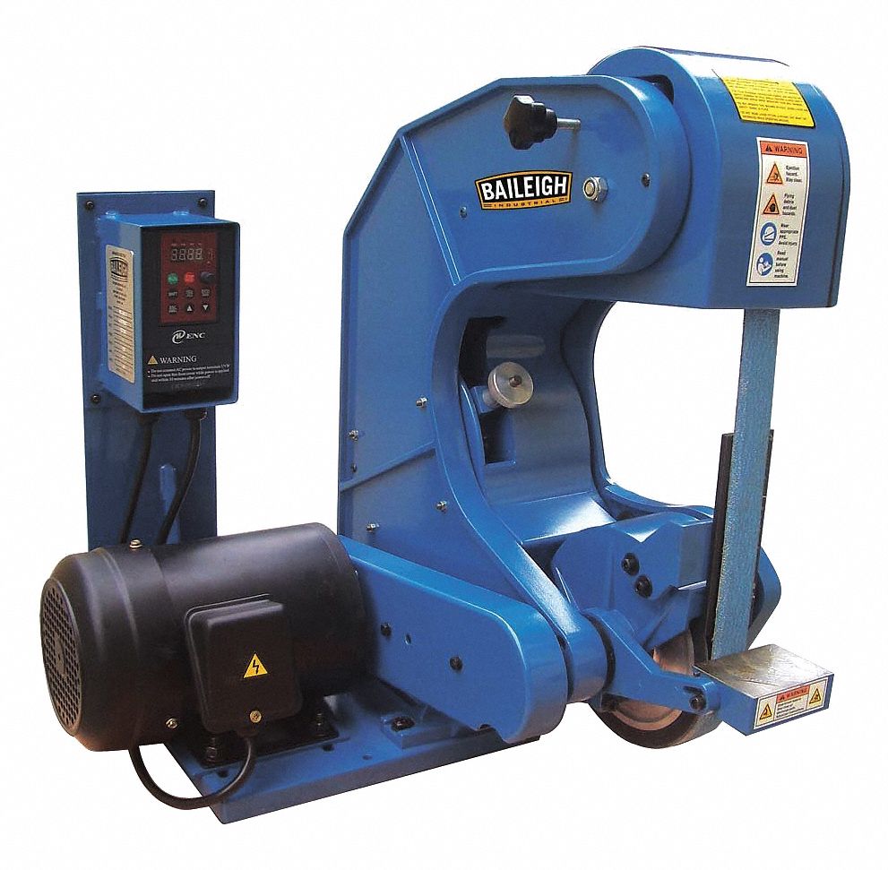 Baileigh Industrial 3G-OTH-235107