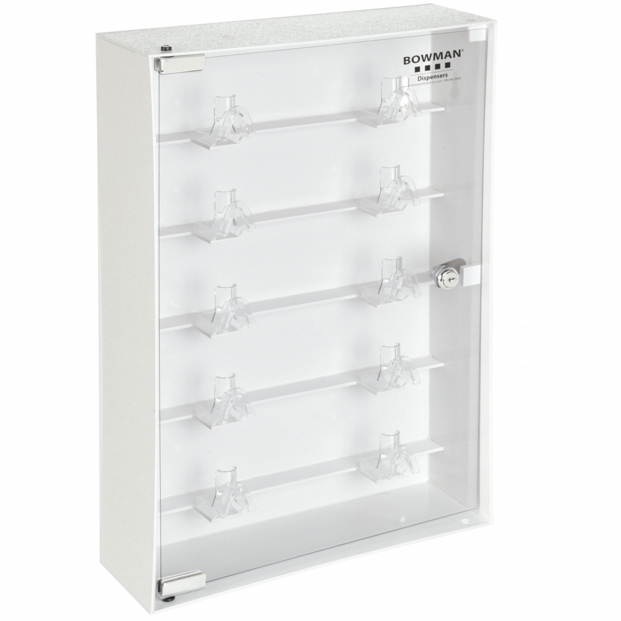 Bowman Dispensers 3G-OTH-544248