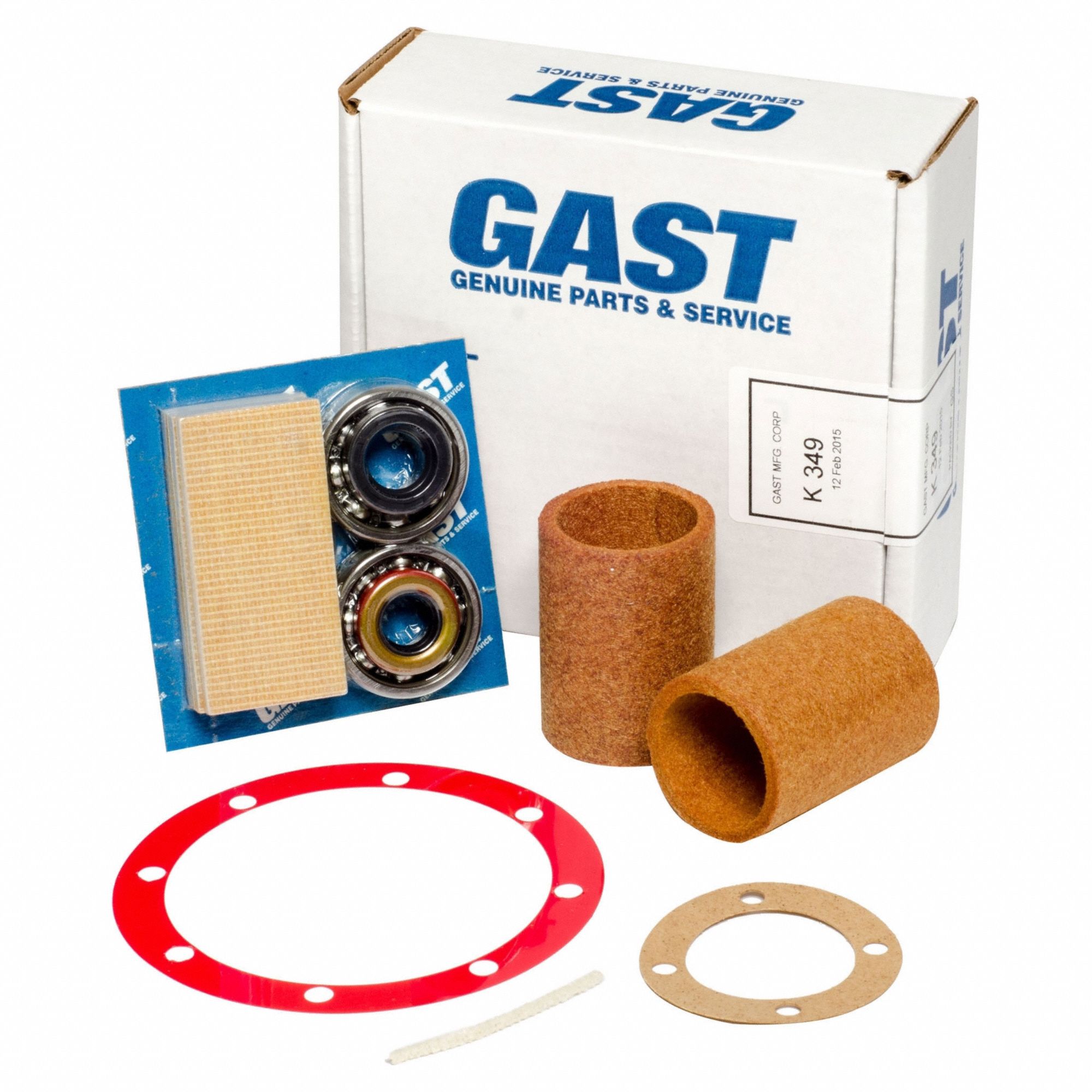 Gast 3G-OTH-139111