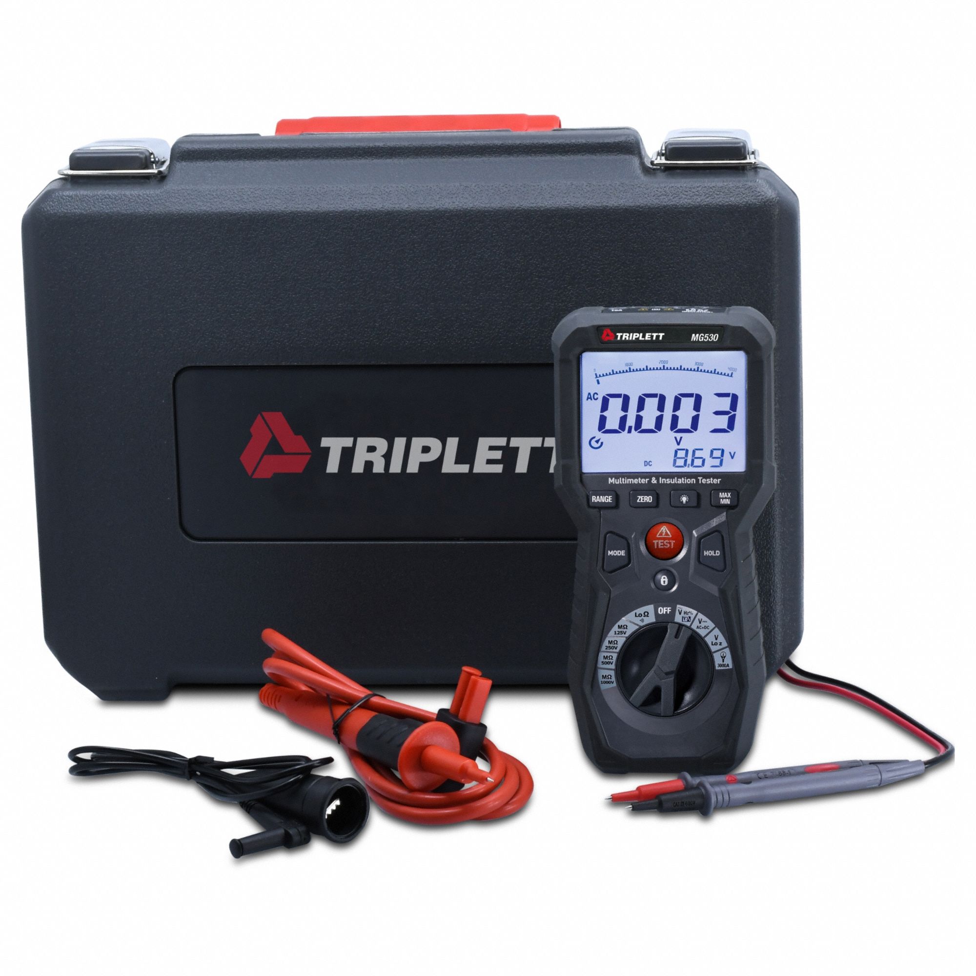 Triplett 3G-OTH-193357