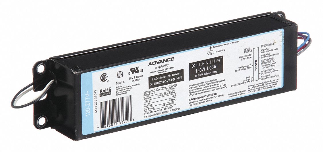 Advance 3G-OTH-386175