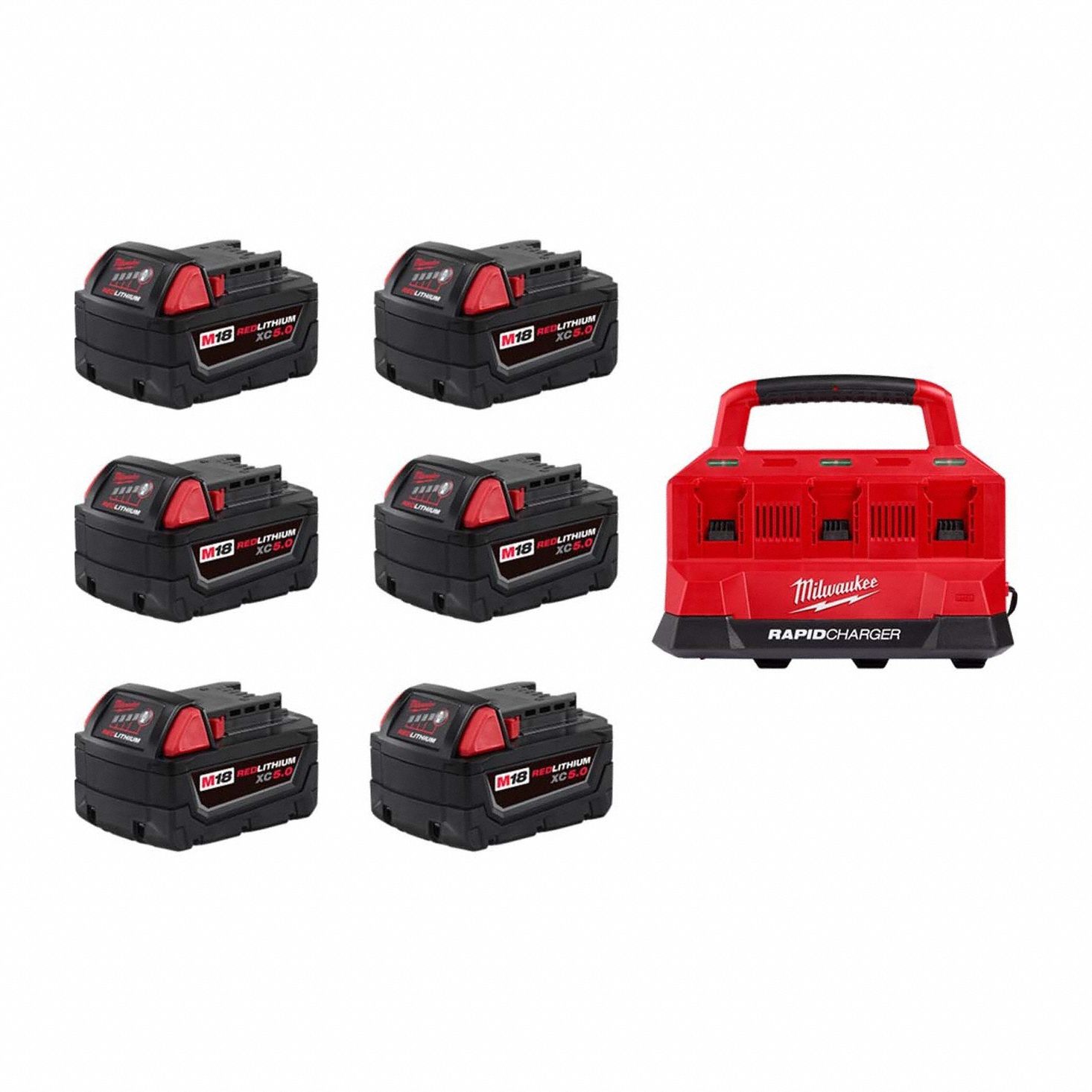 Milwaukee 3G-OTH-309942
