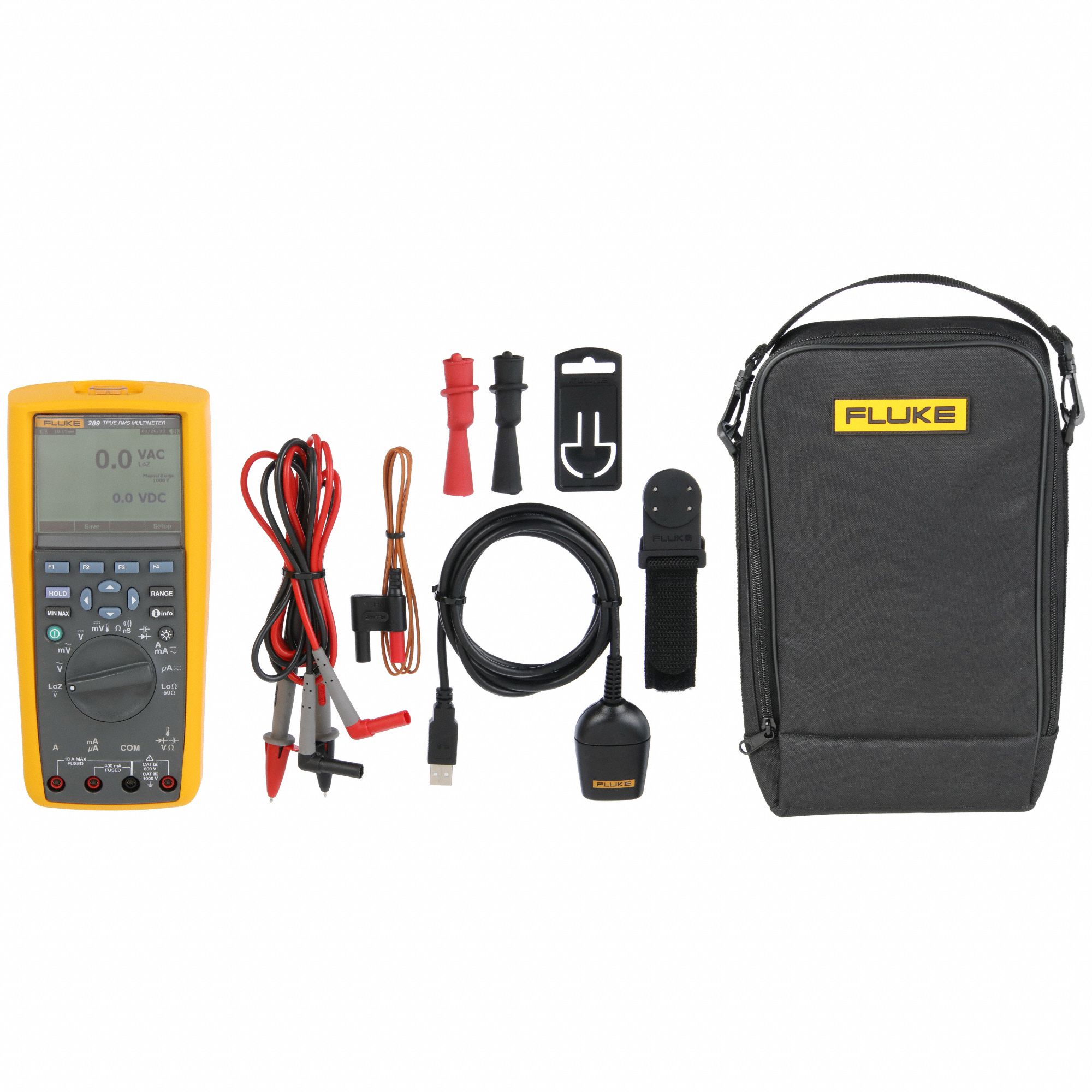 Fluke 3G-OTH-169533