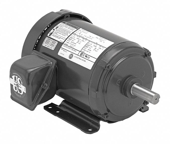 U.s. Motors 3G-OTH-55739