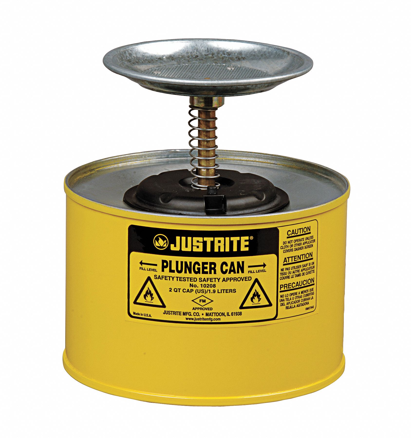 Justrite 3G-OTH-560017