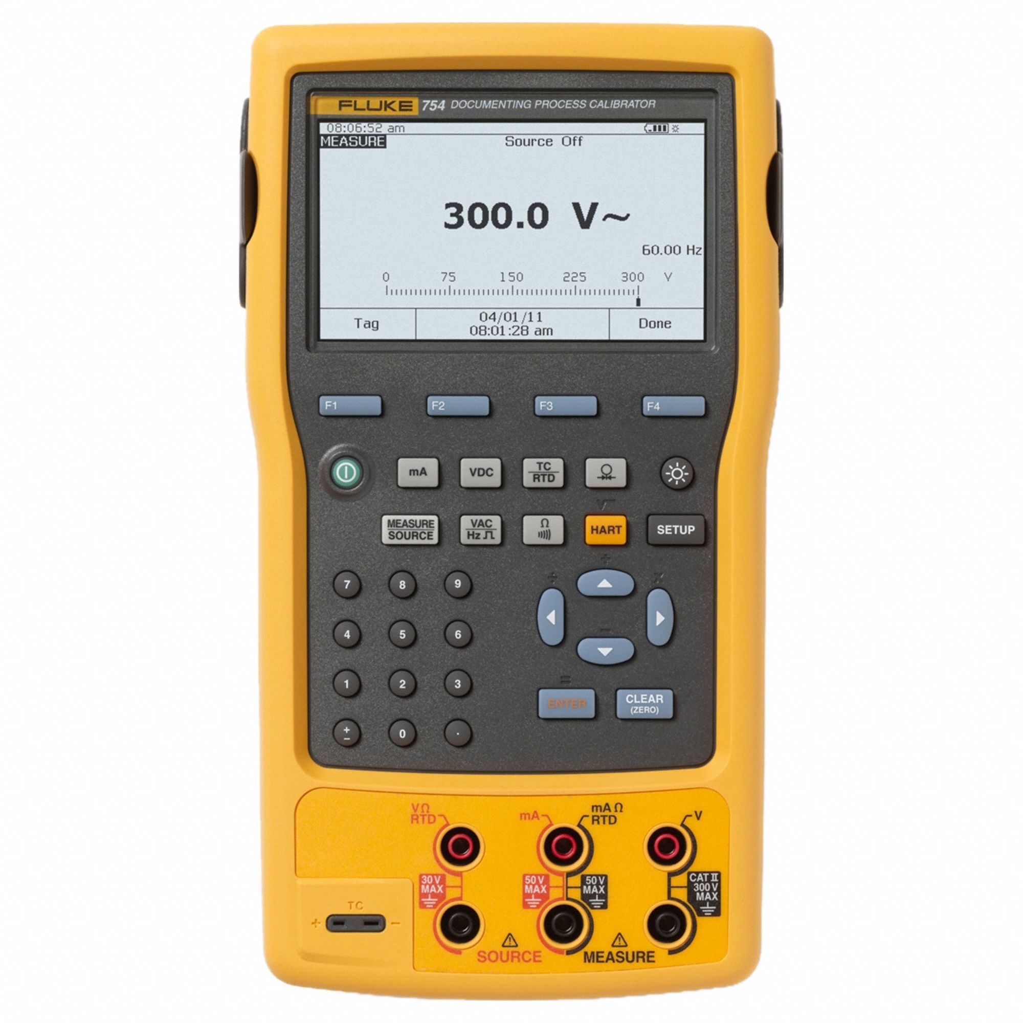 Fluke 3G-OTH-174761