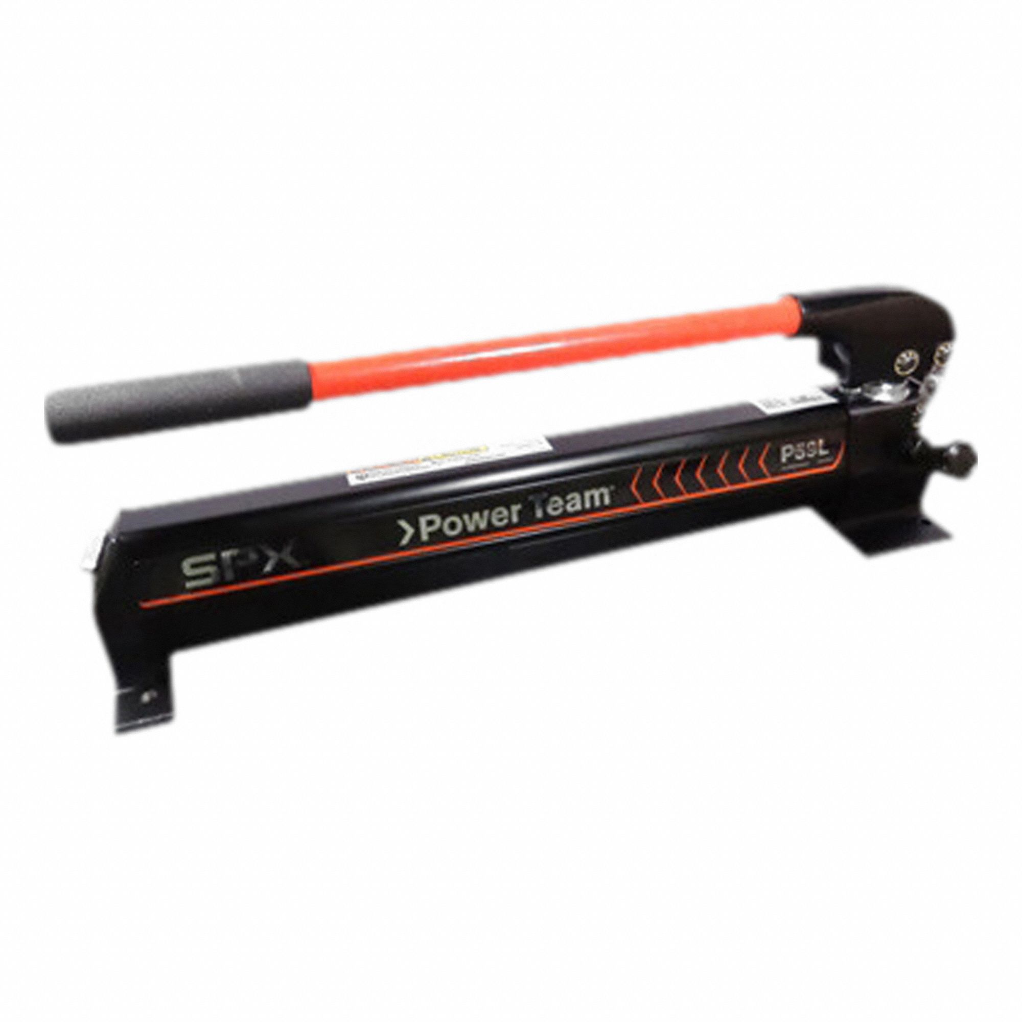 Power Team 3G-OTH-163397