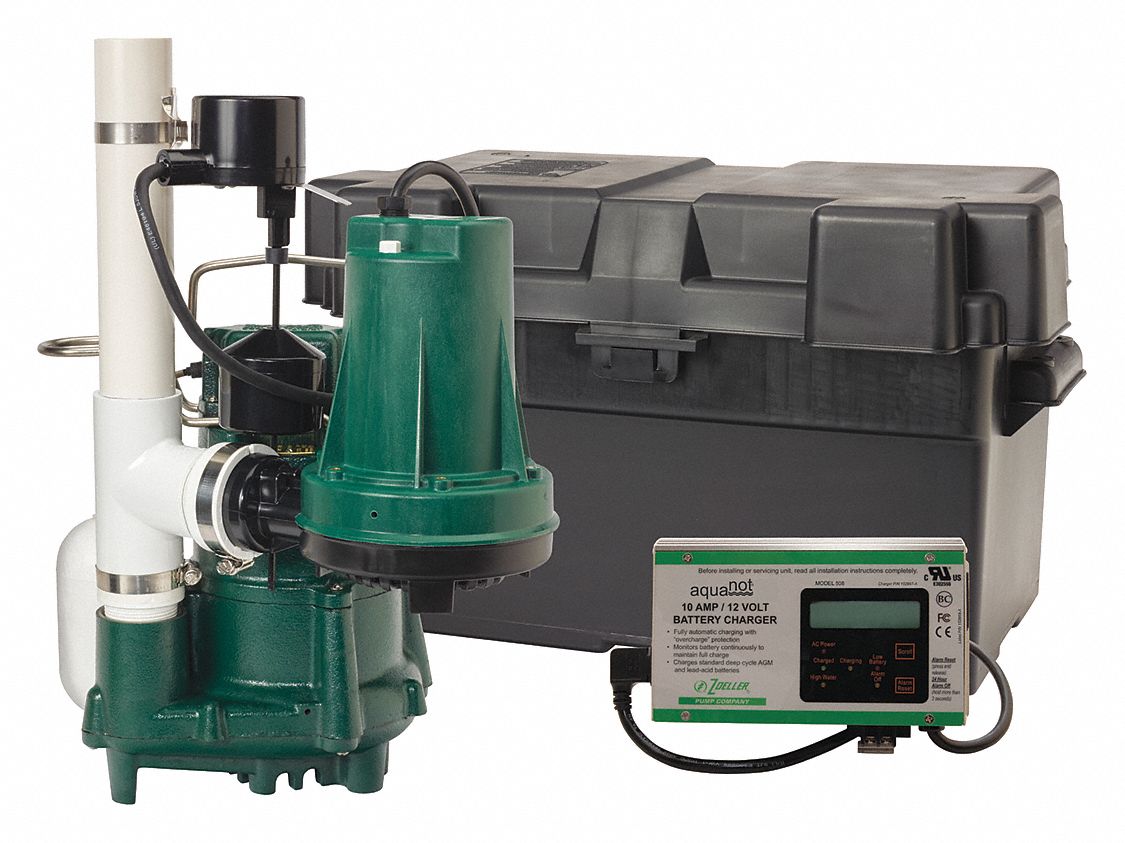 Zoeller 3G-OTH-87230