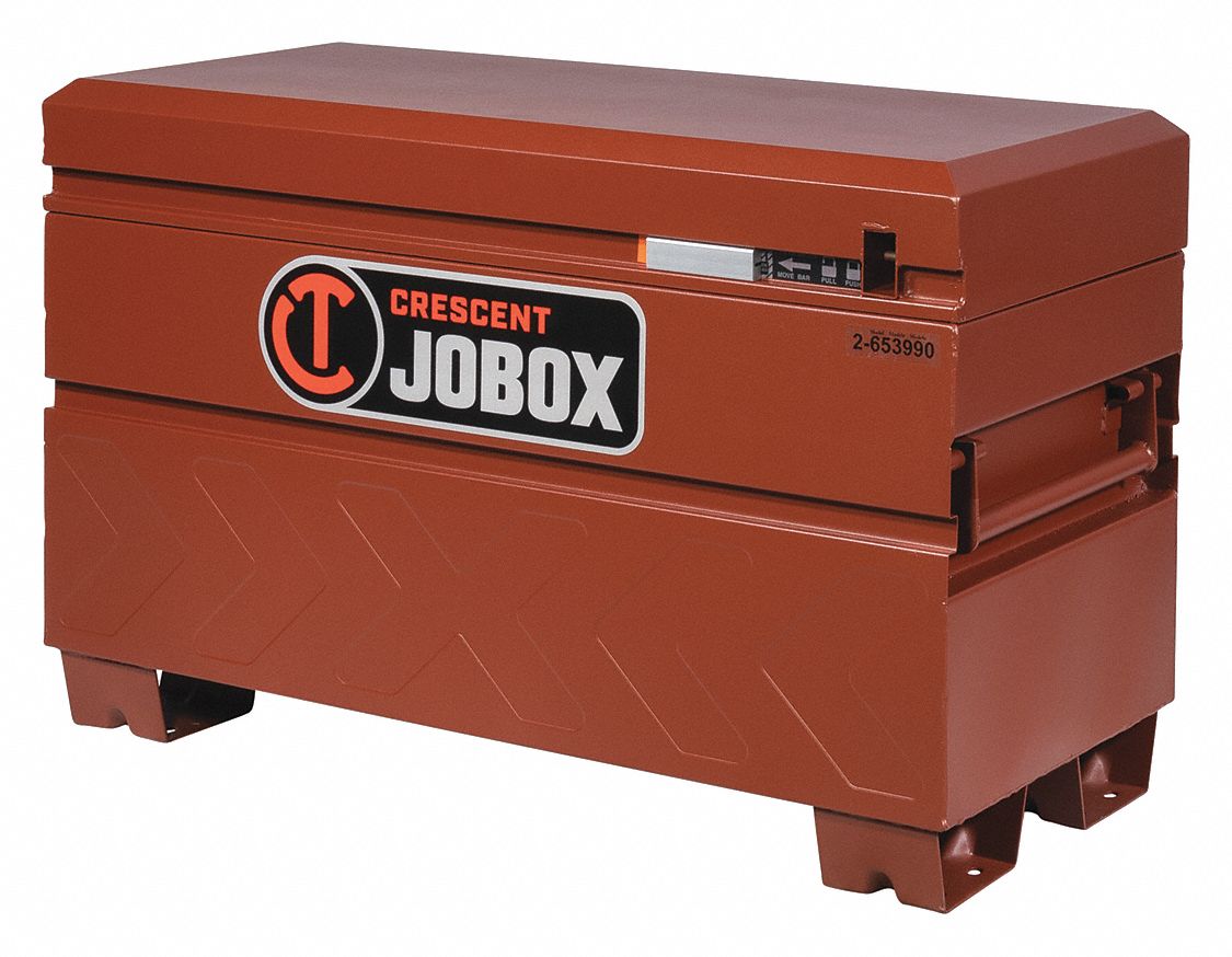 Crescent Jobox 3G-OTH-302755