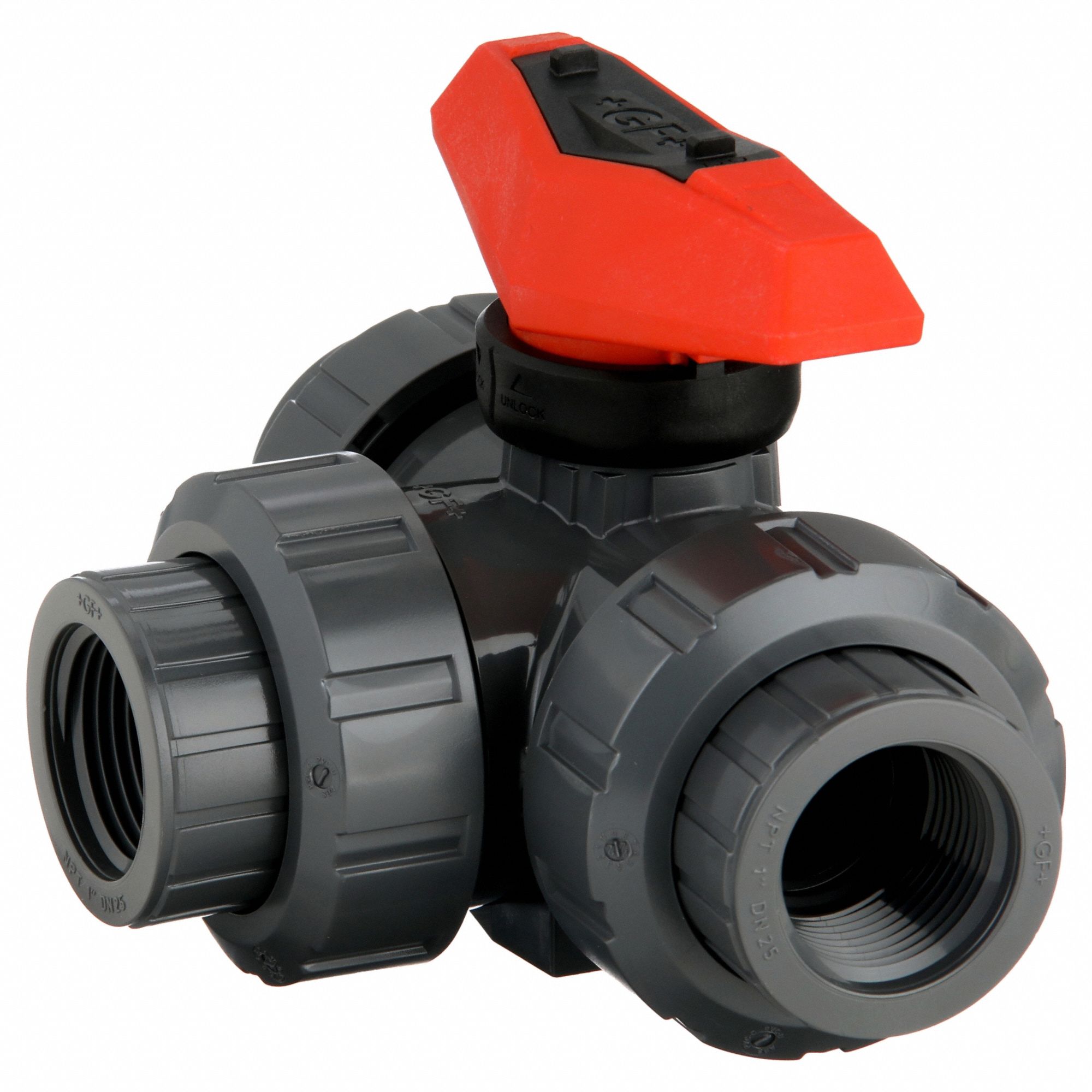 Gf Piping Systems 3G-OTH-448506