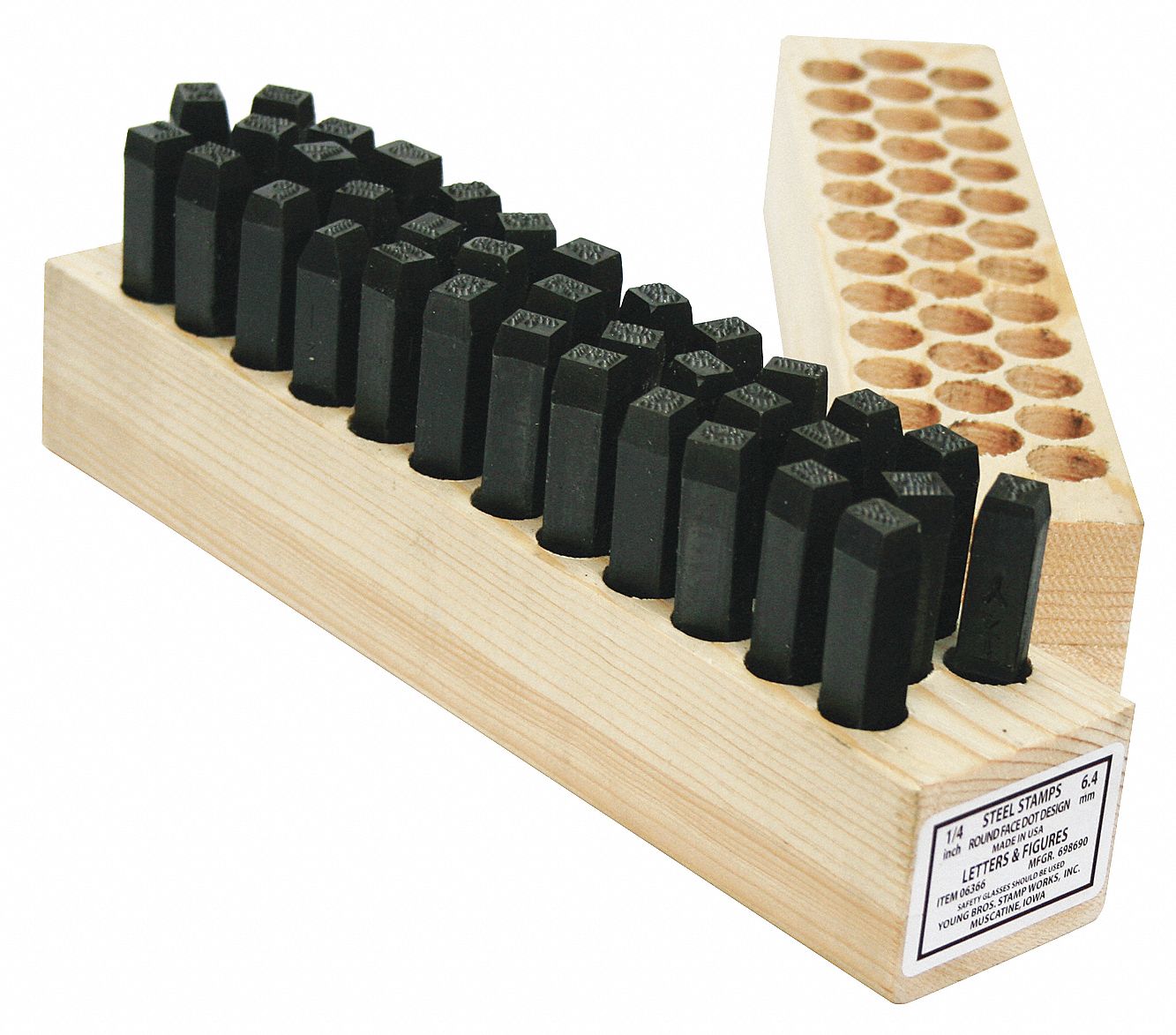 Young Bros. Stamp Works 3G-OTH-562101