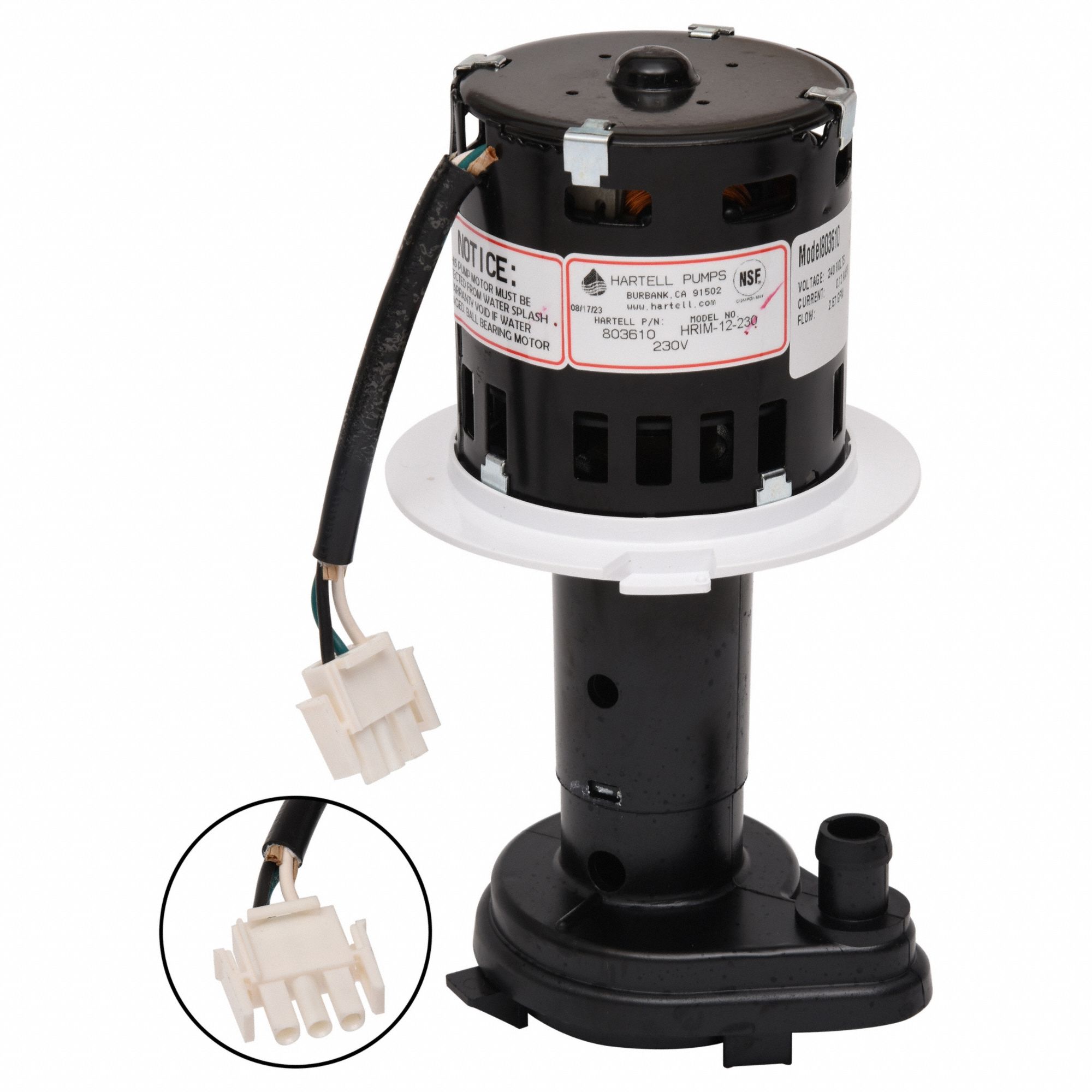 Hartell 3G-OTH-565032