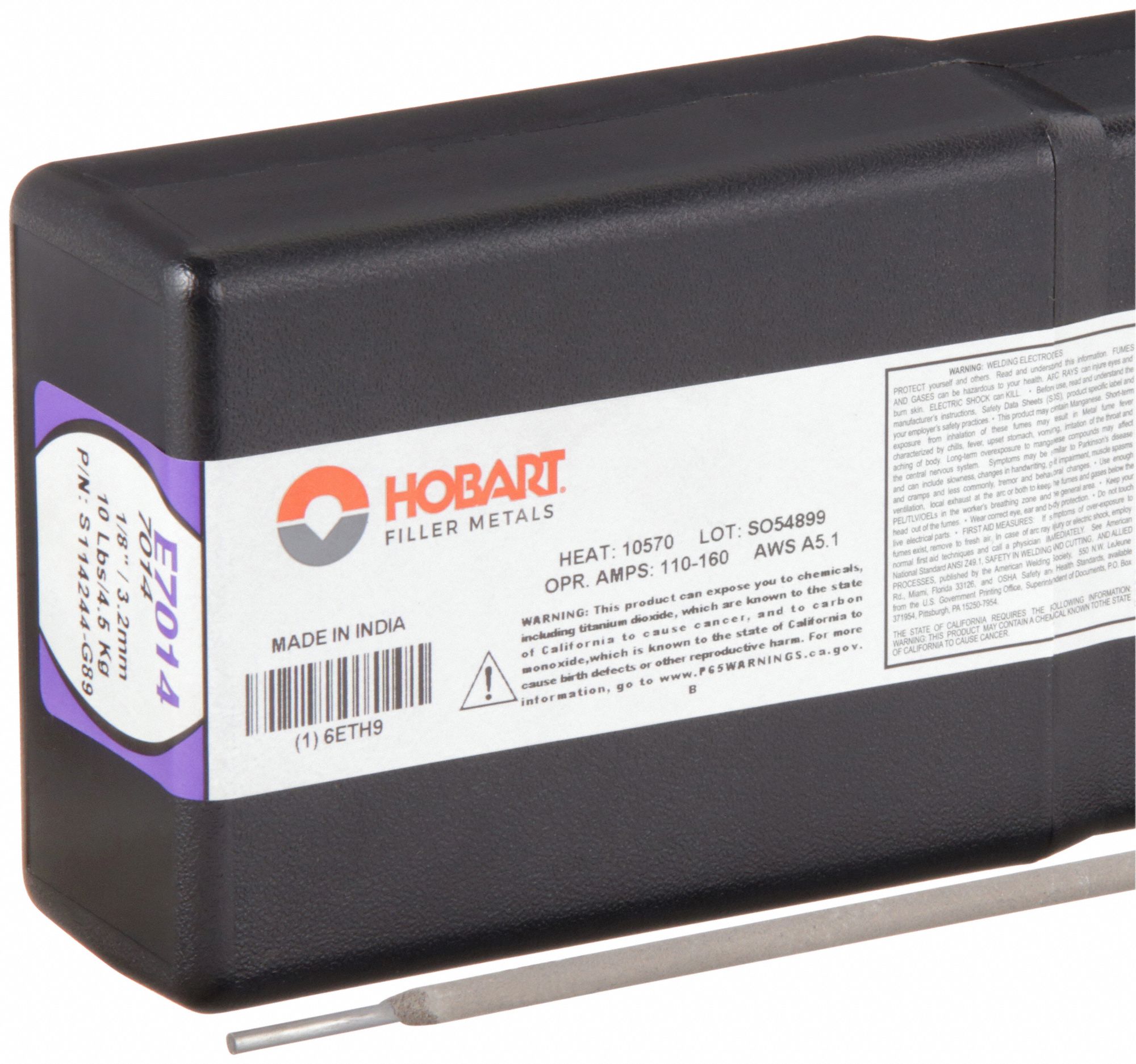 Hobart 3G-OTH-356338
