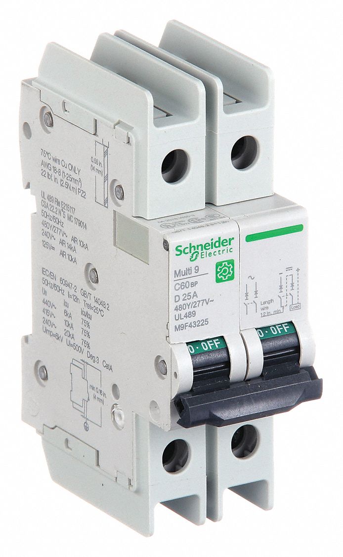 Schneider Electric Iec 3G-OTH-133200