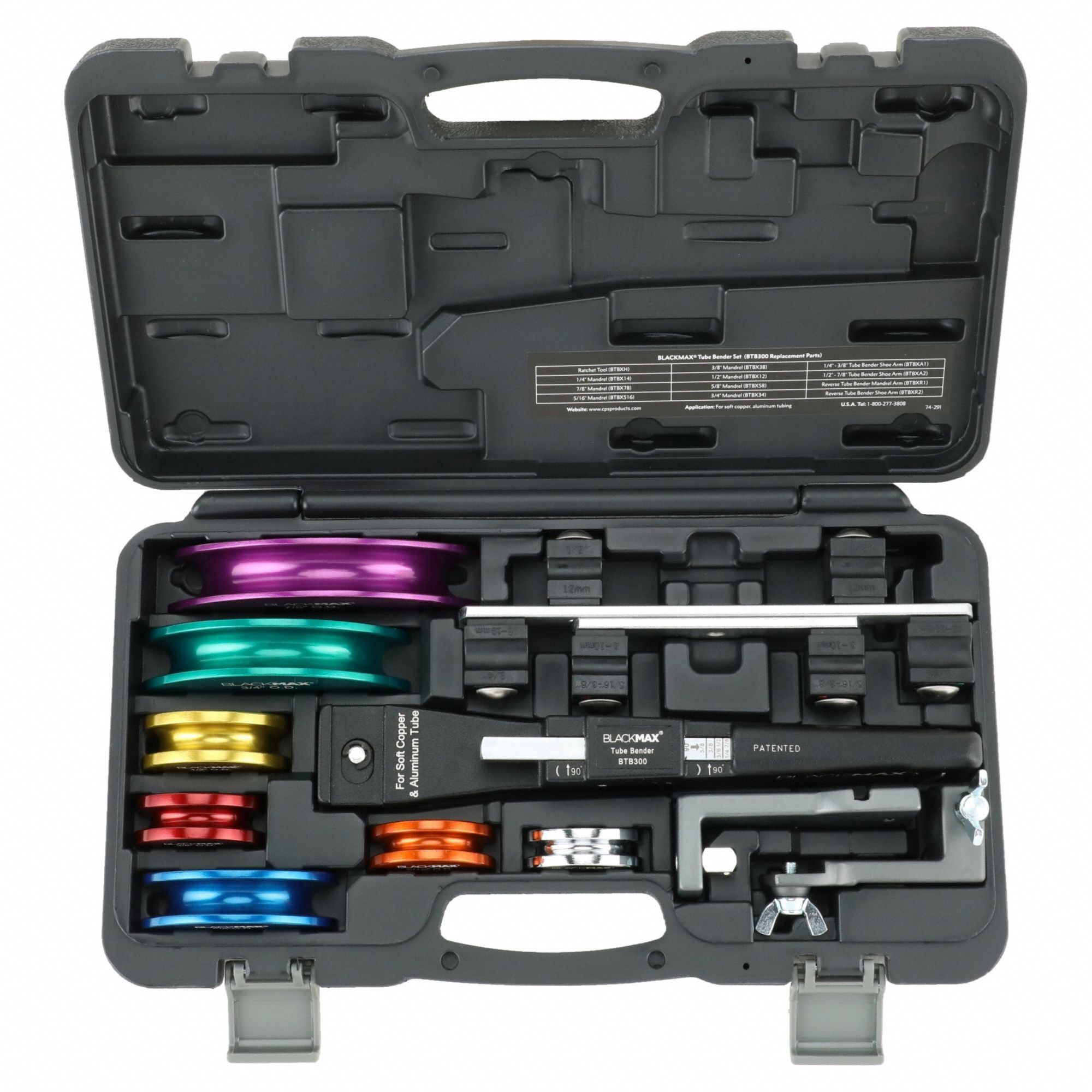 Blackmax 3G-OTH-265660