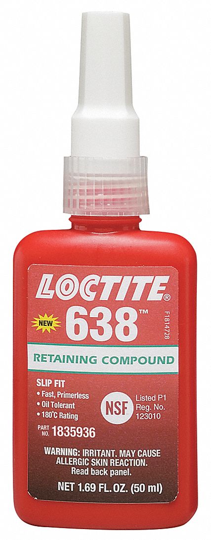 Loctite 3G-OTH-566311