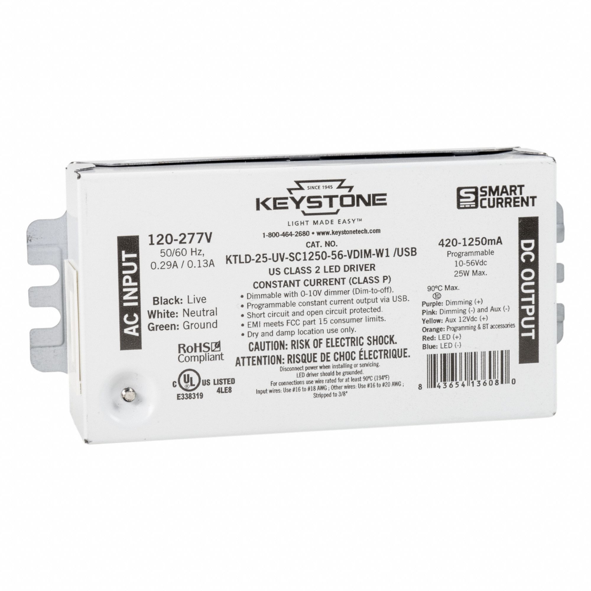 Keystone Technologies 3G-OTH-383330