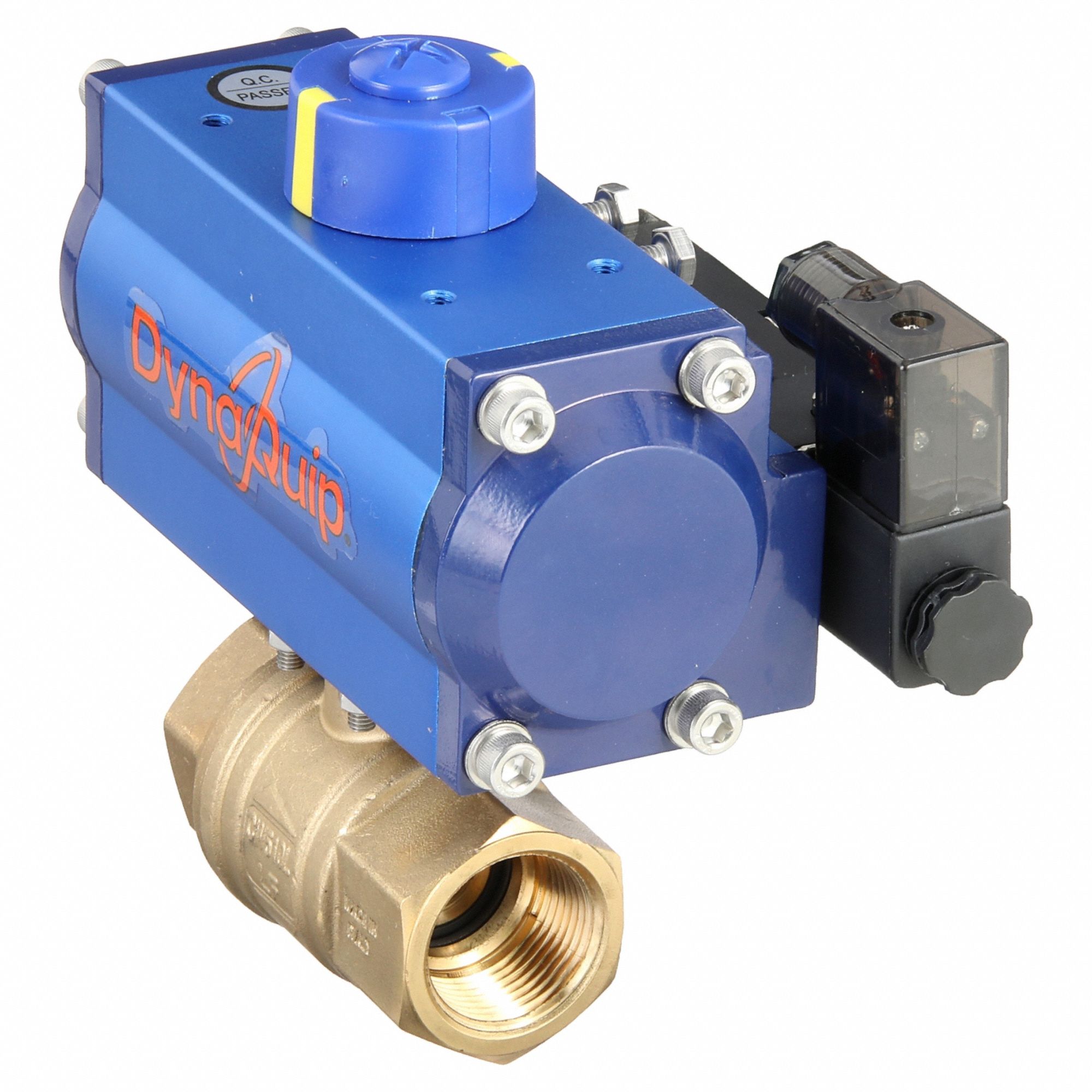 Dynaquip Controls 3G-OTH-440381