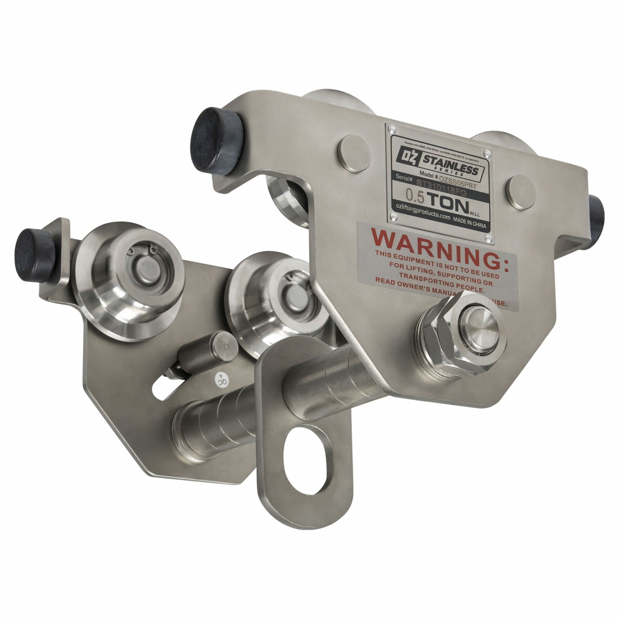 Oz Lifting Products 3G-OTH-336163