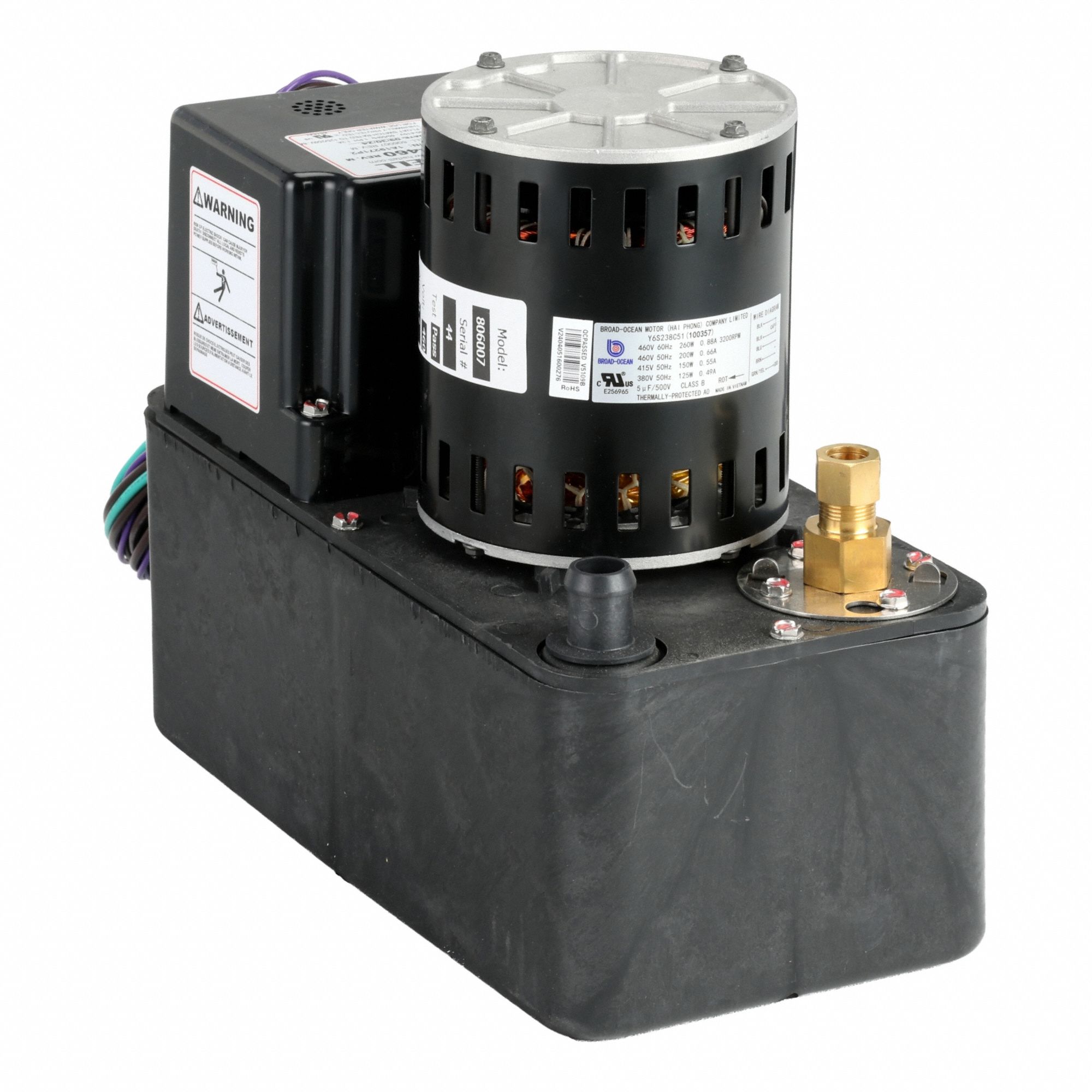 Liebert 3G-OTH-83902