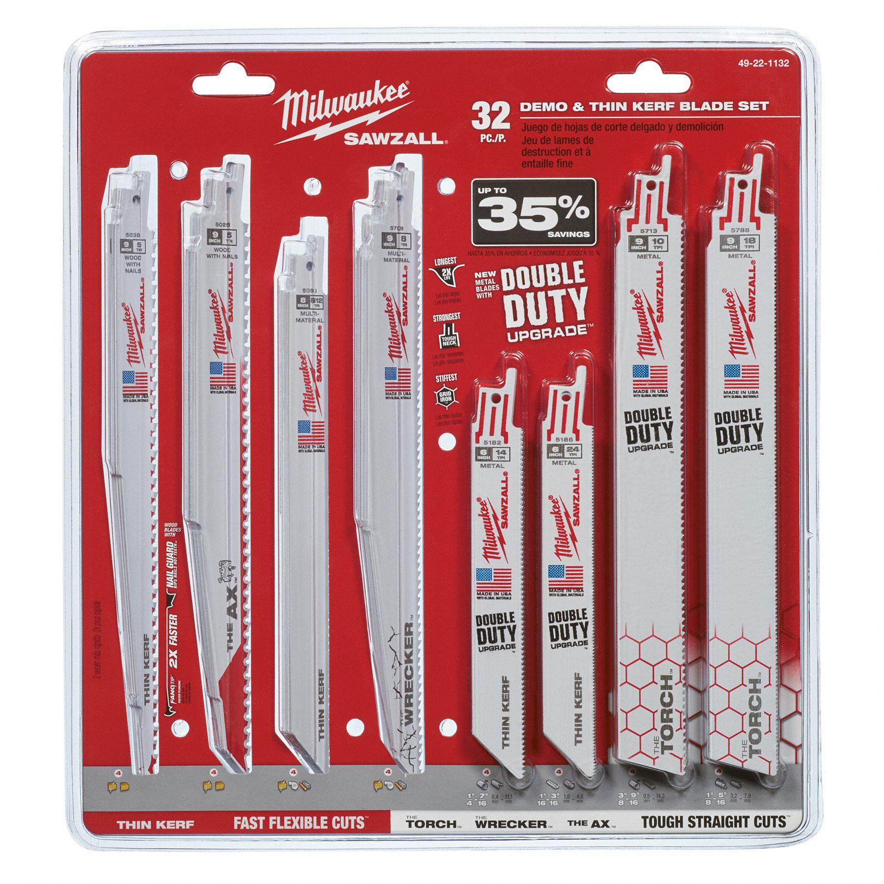 Milwaukee 3G-OTH-301683