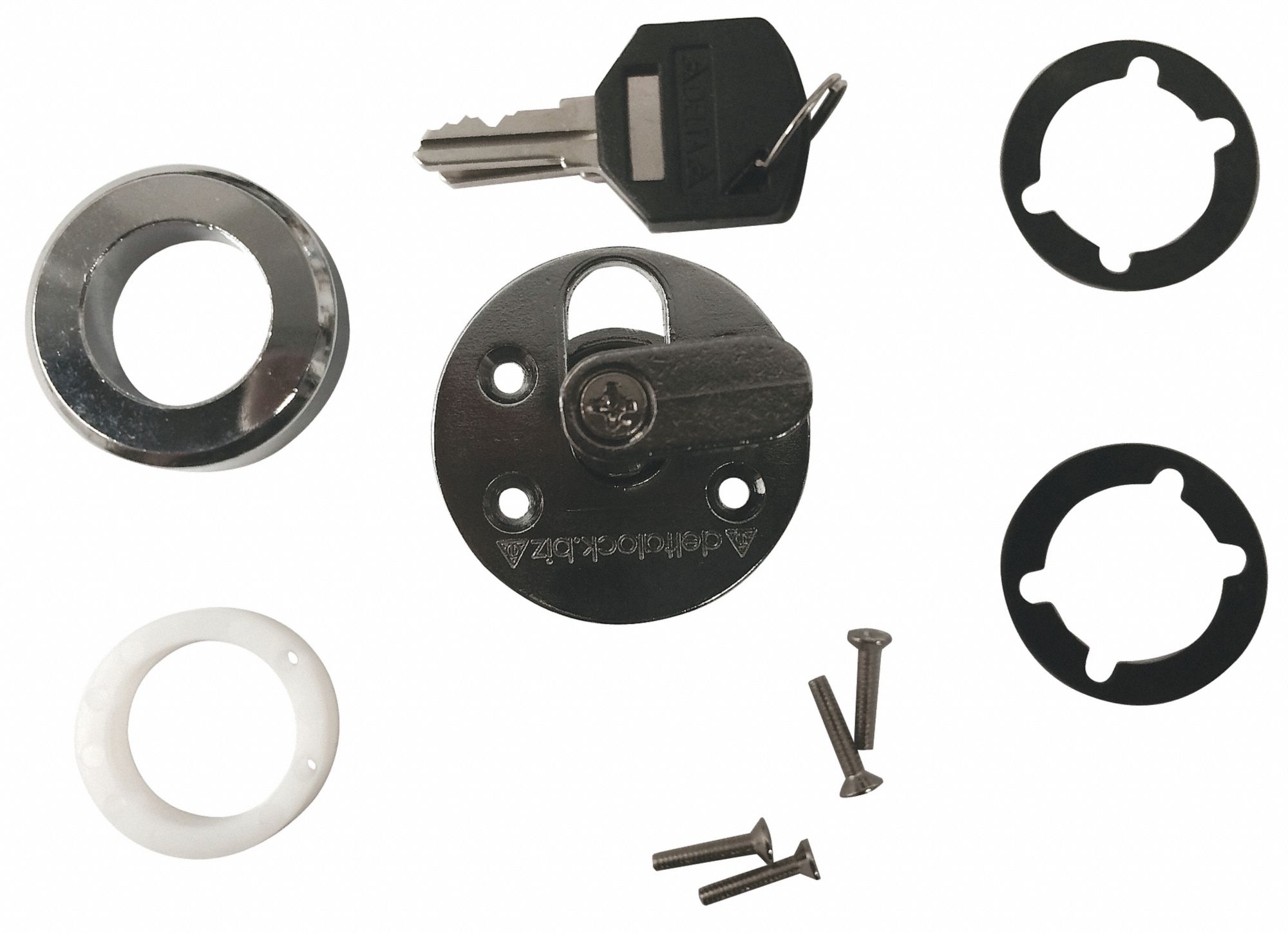 Delta Lock 3G-OTH-504051