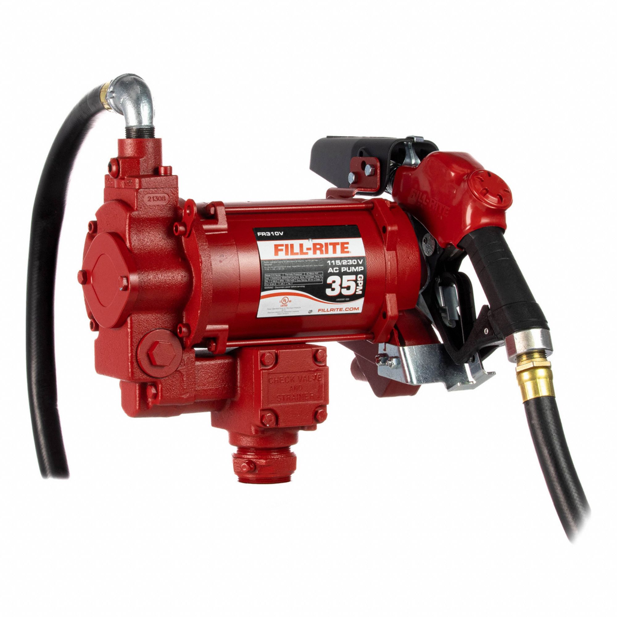 Fill-rite 3G-OTH-92602