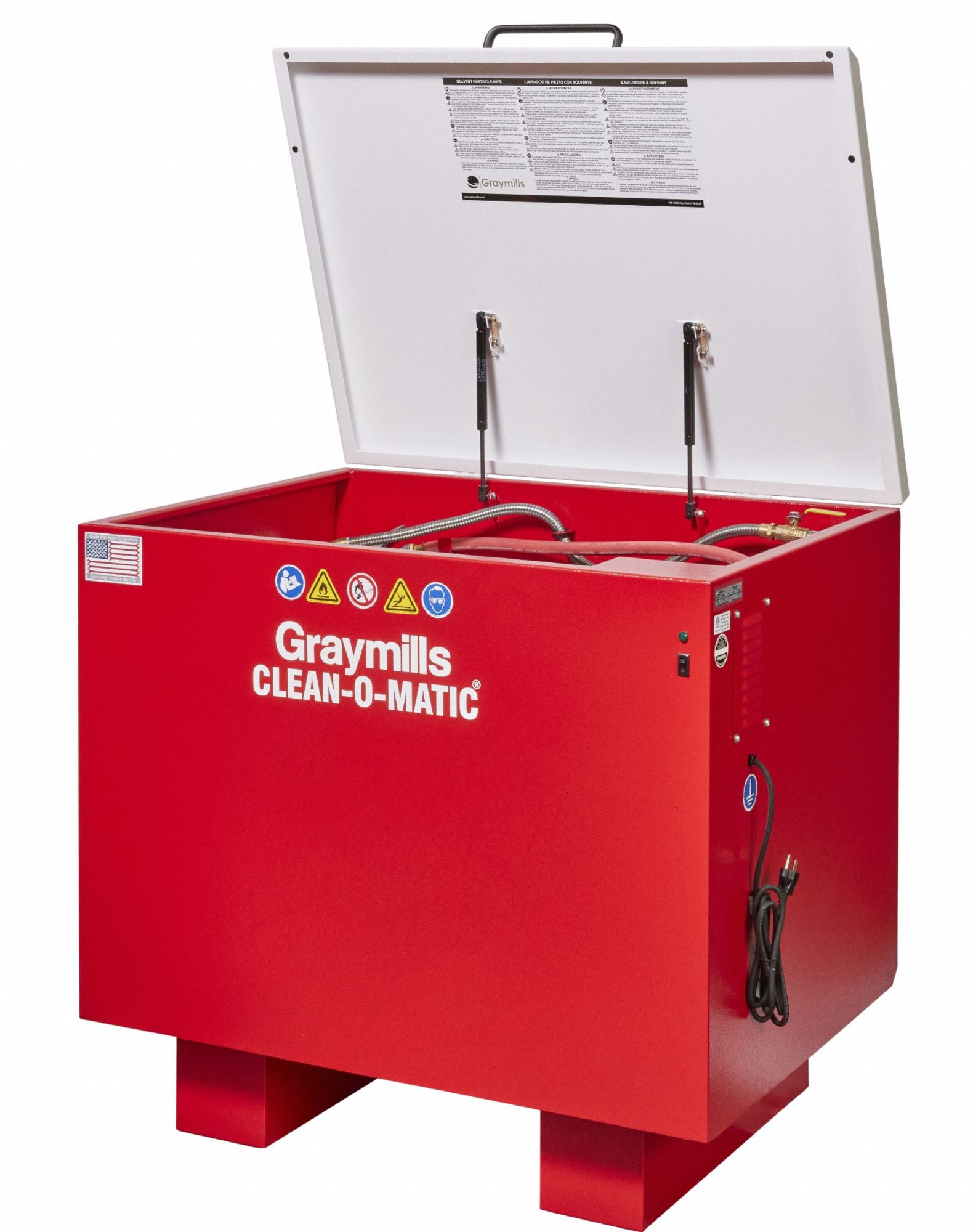 Graymills 3G-OTH-493144
