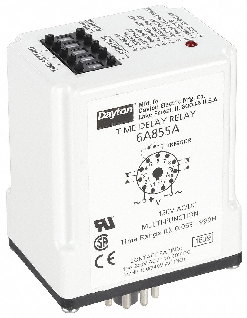 Dayton 3G-OTH-37608