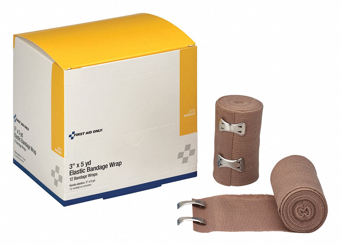First Aid Only 3G-OTH-547410