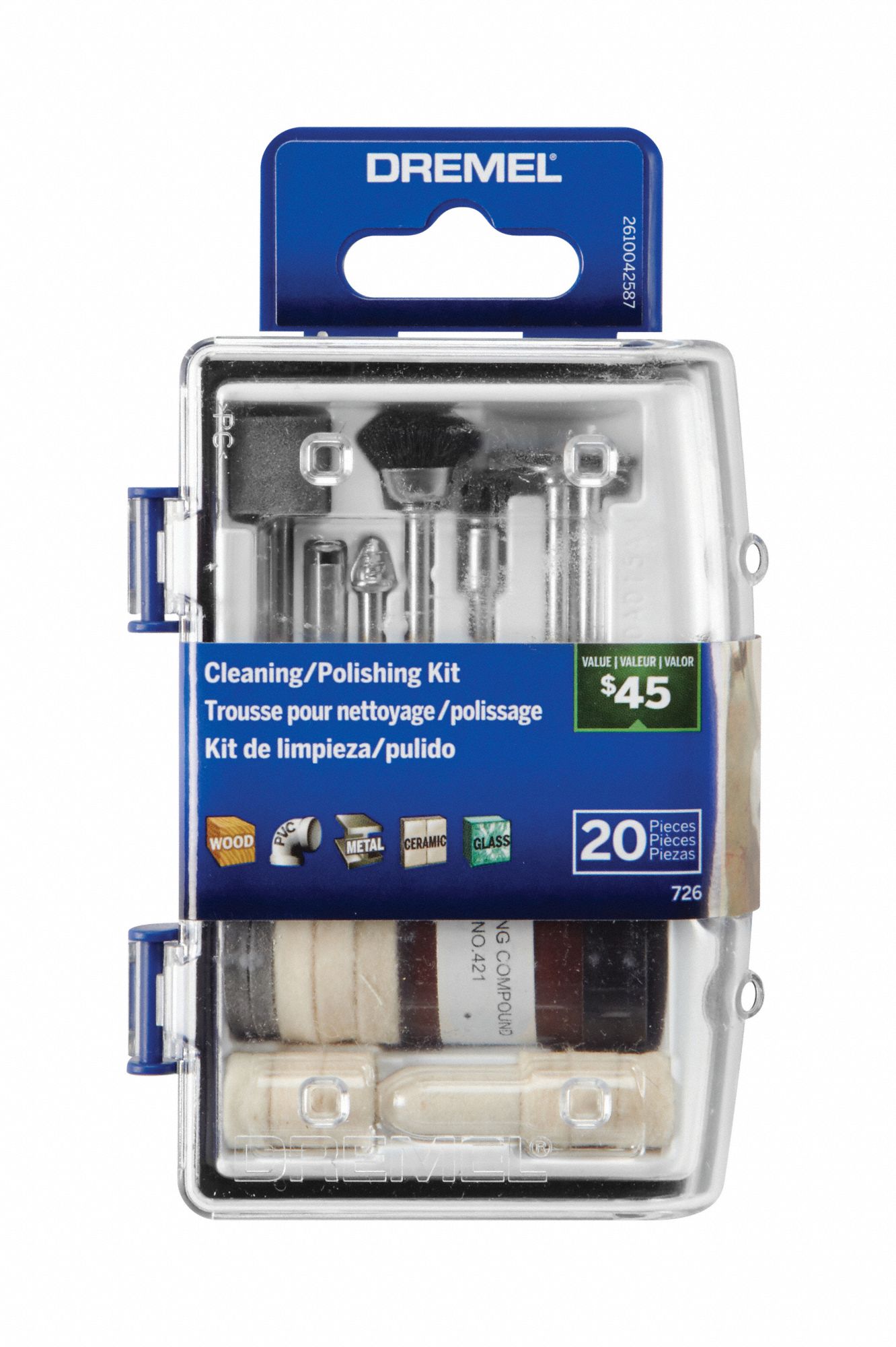 Dremel 3G-OTH-285777